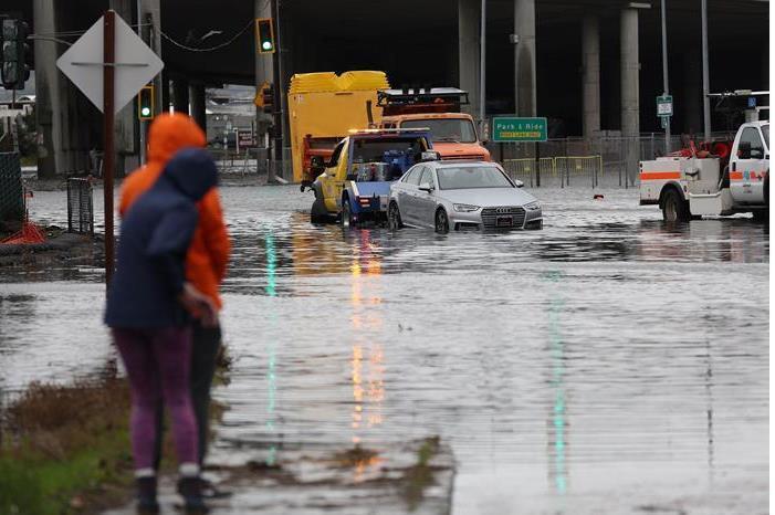 تحذير هام للأردنيين في أمريكا
