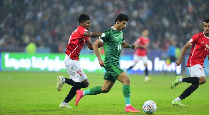 ترقب كبير.. من يعبر لنهائي خليجي ٢٥؟