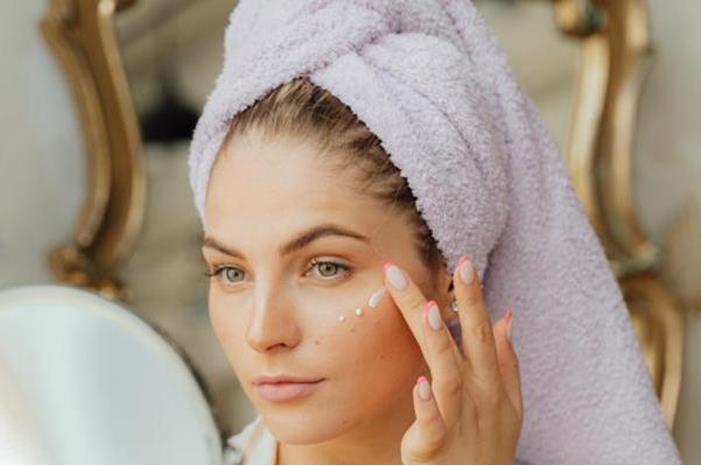 أشهر مكوّنات العناية بالبشرة في العام 2023