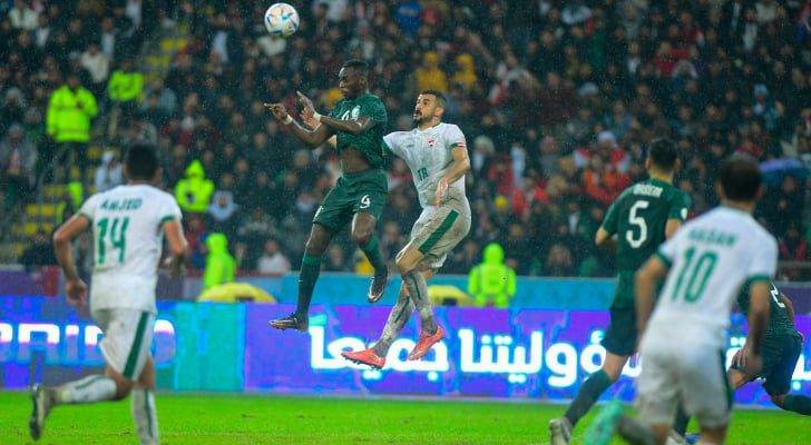 خليجي ٢٥.. منافسة كبيرة قبل جولة الحسم