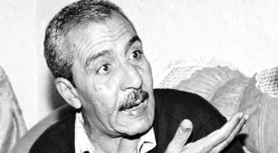 صورة حول : ذاع صيته فنانا ملتزما.. الرئيس الجزائري يعزي بالمجاهد الهادي رجب ذاع صيته فنانا ملتزما.. الرئيس الجزائري يعزي بالمجاهد الهادي رجب