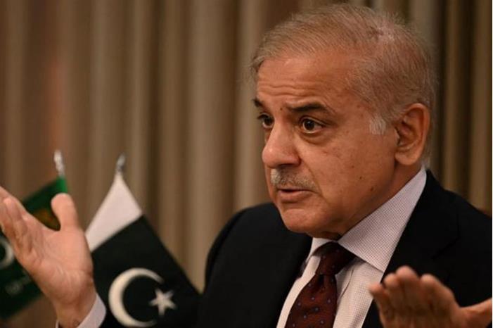 صورة حول : رئيس وزراء باكستان يقترح على الهند إجراء محادثات سلام رئيس وزراء باكستان يقترح على الهند إجراء محادثات سلام