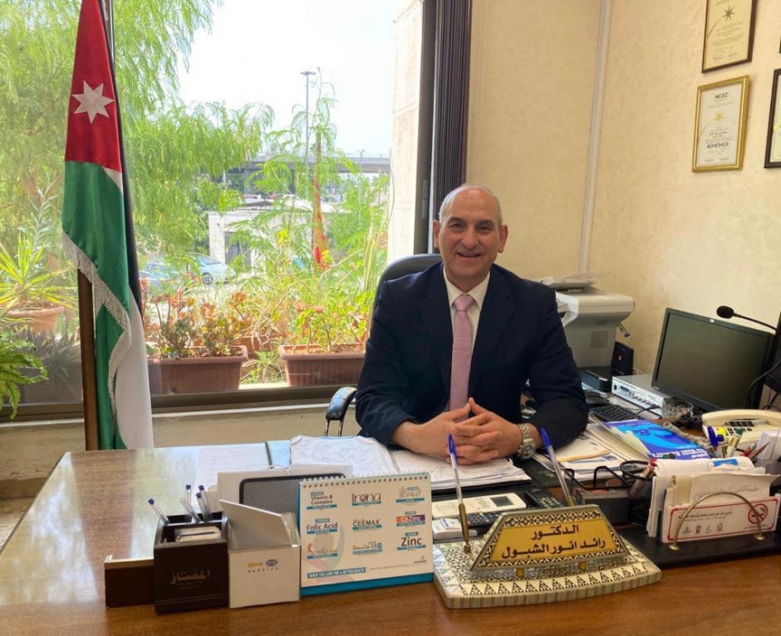 الشبول: لجنة الأوبئة لم توصي بفرض إجراءات تقييدية جديدة