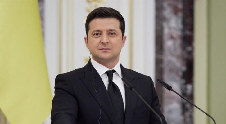 زيلينسكي: الهدنة الروسية خدعة