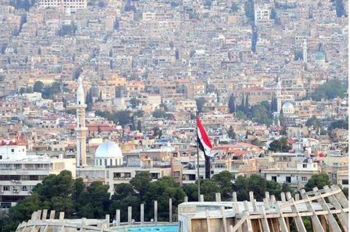 صورة حول : سوريا : إجراءات جديدة لضبط الحدود مع الأردن سوريا : إجراءات جديدة لضبط الحدود مع الأردن