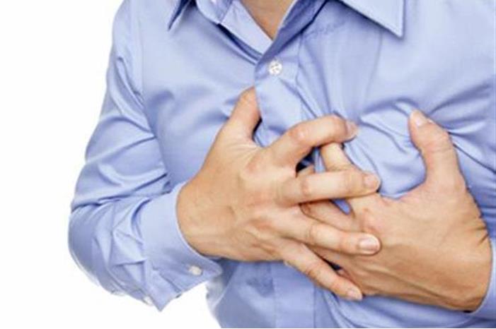 طبيب يحدد الفئات الأكثر عرضة للإصابة بالسكتة القلبية