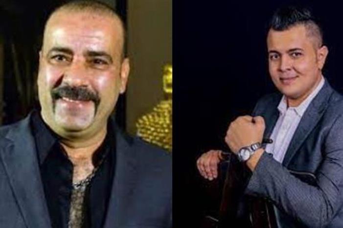 كريم مغاوري يبدأ تصوير "الحاج إكس لانس" مع محمد سعد