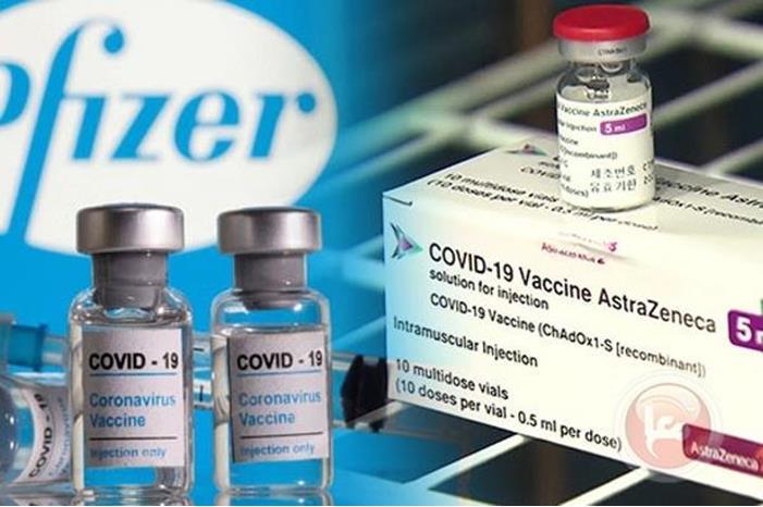 رصد تأثير 'خطير' محتمل للقاح فايزر ضد كورونا