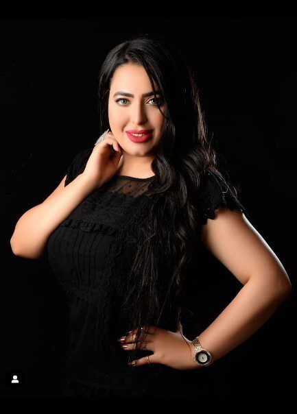 مصر.. وقف مذيعة برنامج 