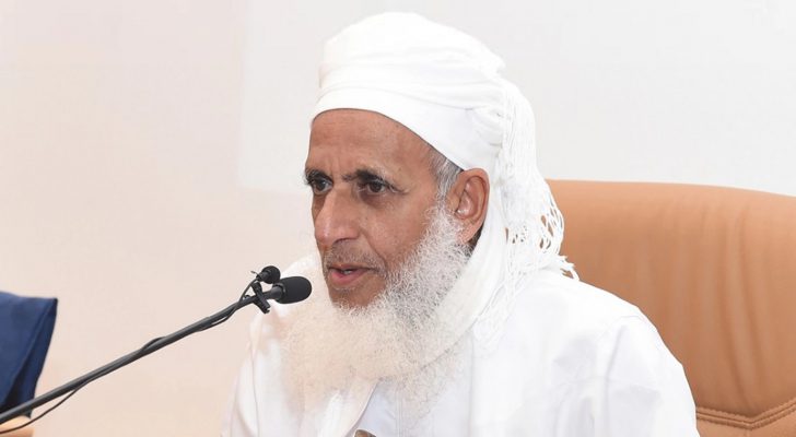 مفتي عُمان: عدوان الاحتلال على الأقصى إيذان بالحرب