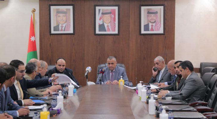 صورة حول : ملف التعليم الإضافي على طاولة مجلس النواب ملف التعليم الإضافي على طاولة مجلس النواب