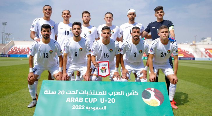 صورة حول : منتخب الشباب يواجه العراق وديا الأحد منتخب الشباب يواجه العراق وديا الأحد