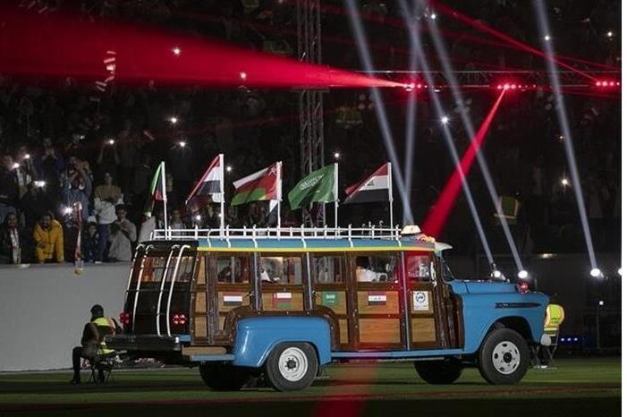 صورة حول : موعد نهائي خليجي 25 .. والقنوات الناقلة موعد نهائي خليجي 25 .. والقنوات الناقلة