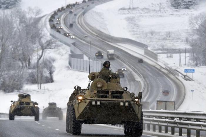 نائب أمين عام الناتو يدعو للاستعداد لنزاع طويل الأمد في أوكرانيا
