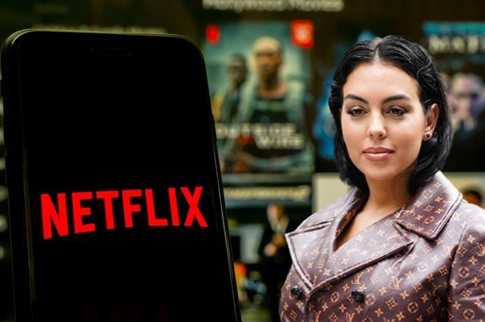 نتفليكس تعلن موعد عرض الجزء الثاني من "أنا جورجينا"