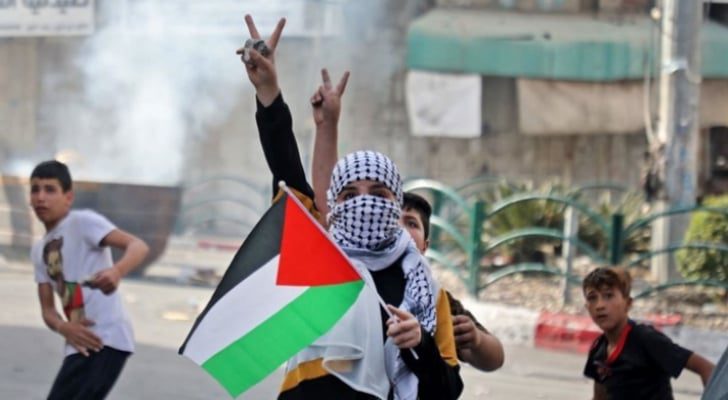 نحو ٤٠ دولة تدعو تل أبيب إلى التراجع عن إجراءاتها ضد السلطة الفلسطينية