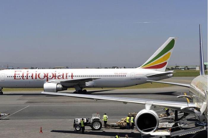 صورة حول : هيئة أمريكية تكشف سبب تحطم طائرة "ماكس" بعد إقلاعها من إثيوبيا هيئة أمريكية تكشف سبب تحطم طائرة "ماكس" بعد إقلاعها من إثيوبيا