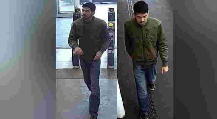 والد الطفل المفقود في بريطانيا يروي تفاصيل جديدة