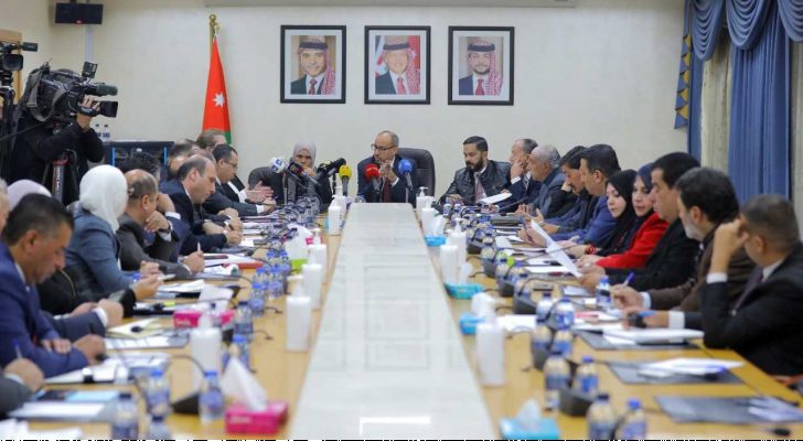 وزارة التخطيط: تمديد اتفاقية التفاهم مع الولايات المتحدة ٧ سنوات