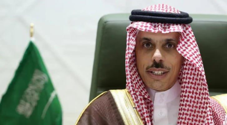 وزير الخارجية السعودي: تواصلنا مع إيران ونحاول إيجاد طريق للحوار