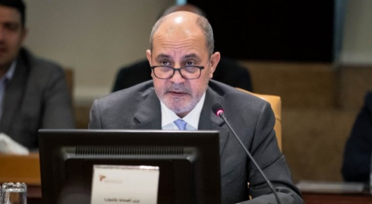 صورة حول : وزير العمل: معدل قانون الضمان لن يؤثر ماليا على المؤسسة وزير العمل: معدل قانون الضمان لن يؤثر ماليا على المؤسسة