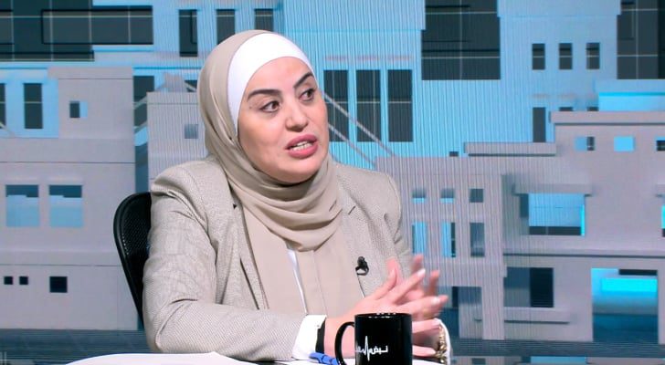 وزيرة التنمية: التسول أصبح مهنة في الأردن