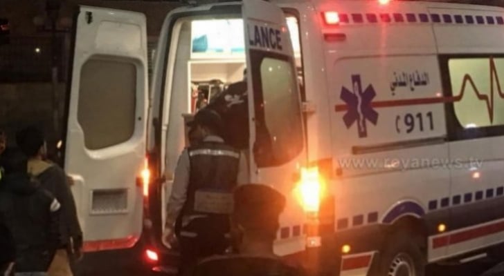 الأمن: إصابة ضابط أثناء إزالة اعتداءات في محمية رم السياحية