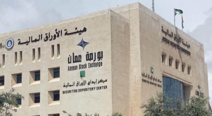 ٣.٥ مليون النفقات الجارية والرأسمالية لهيئة الأوراق المالية ٢٠٢٣