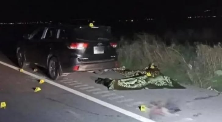 صورة حول : مقتل ٤ عراقيين من أسرة واحدة في إطلاق نار بتركيا مقتل ٤ عراقيين من أسرة واحدة في إطلاق نار بتركيا