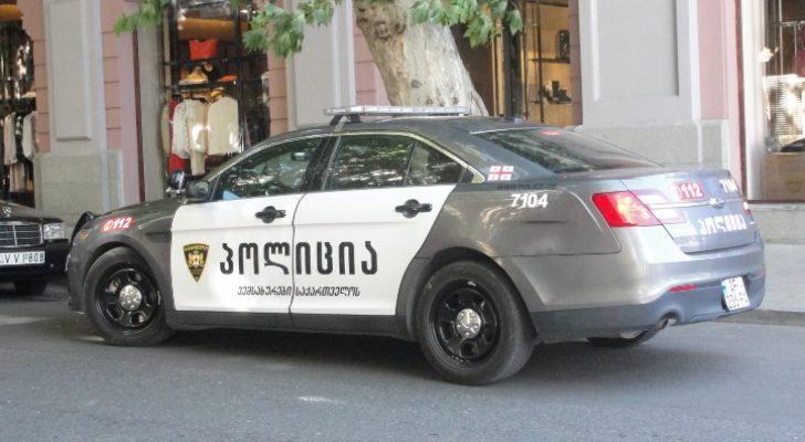 ٥ ضحايا بإطلاق نار في جورجيا