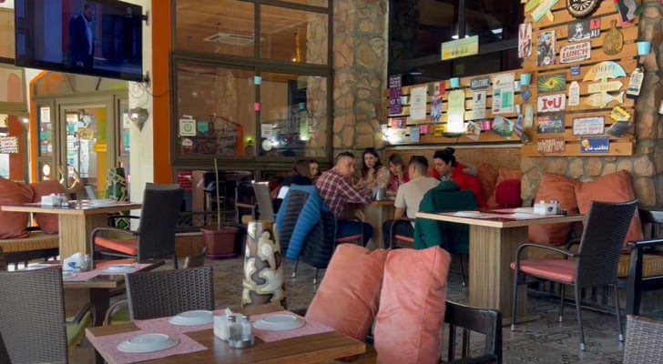 العقبة : ٨٠ منشأة سياحية وتجارية تشارك في كرنفال الدفا جنوبي