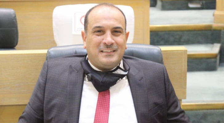 النائب العياصرة : هل تصلح الحكومة للاستمرار أم لا