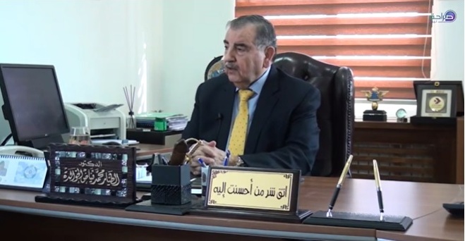 بالفيديو .. الكابتن الخوالدة يتحدث عن مسيرة أكاديمية الطيران الملكية الأردنية