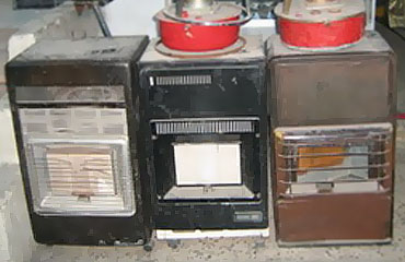 وفاة مواطن وإصابة شقيقته اختناقا بغازات المدفأة بإربد