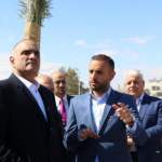 صورة حول : رئيس الوزراء يتفقد مشروع الحديقة البيئية في الزرقاء رئيس الوزراء يتفقد مشروع الحديقة البيئية في الزرقاء