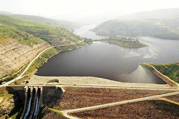 صورة حول : التخزين الكلي في السدود ارتفع إلى 81,250 مليون متر مكعب التخزين الكلي في السدود ارتفع إلى 81,250 مليون متر مكعب