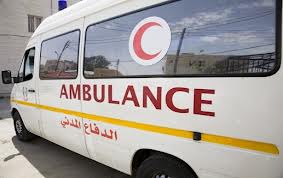 وفاة بحادث دهس على شارع الأردن