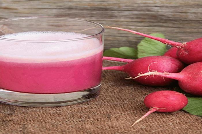 4 فوائد مذهلة لعصير اللفت وطريقة تحضيره