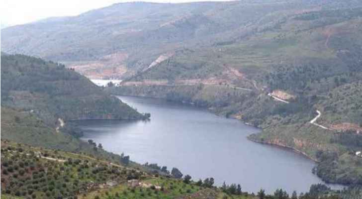 صورة حول : المياه :٢ مليون متر مكعب دخلت السدود في المنخفض الأخير المياه :٢ مليون متر مكعب دخلت السدود في المنخفض الأخير