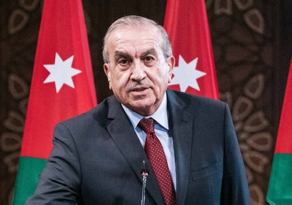 وزير الأشغال يدعو لحلول جذرية للبنى التحتية المتضررة في المنخفض