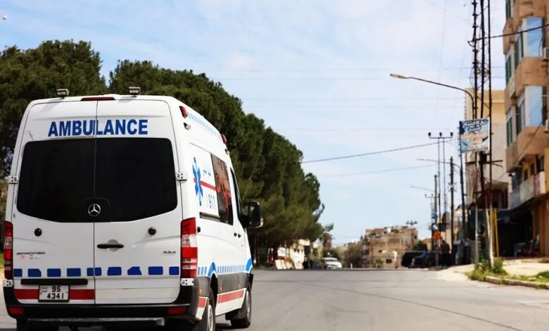 كوادر الدفاع المدني تنقذ طفلا من الغرق في سد مياه الكفرين