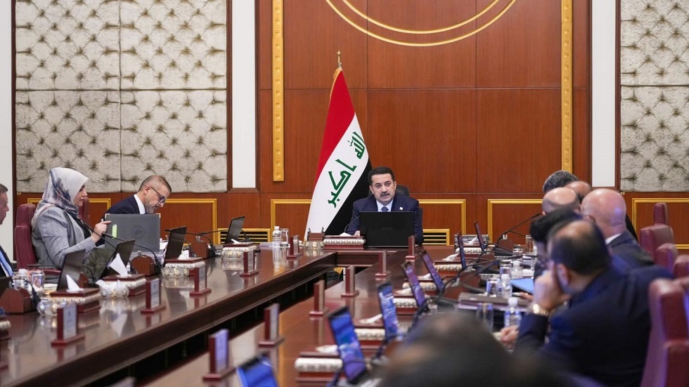 العراق يمنح سوريا 60 ألف طن من زيت الوقود