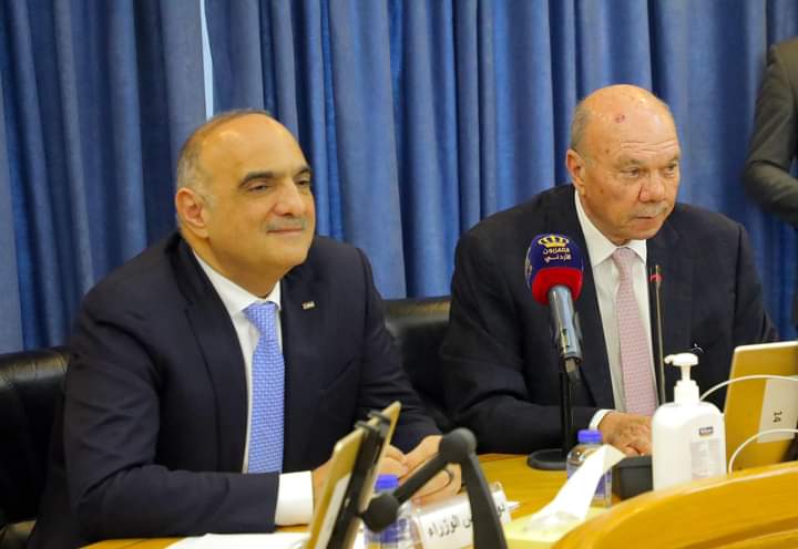 صورة حول : الفايز يدعو إلى محاربة الجهوية والمناطقية والاهتمام بالتربية الوطنية الفايز يدعو إلى محاربة الجهوية والمناطقية والاهتمام بالتربية الوطنية