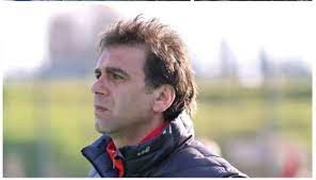 وفاة محترف الفيصلي والوحدات الاسبق جوخدار ونجله في زلزال سوريا