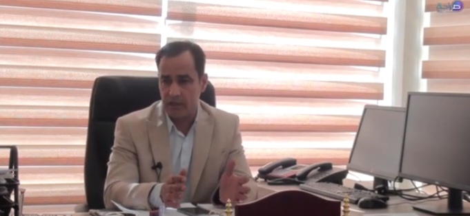 بالفيديو… رجل الأعمال الغويين يسرد مغامرته في مدينة مادبا الصناعية