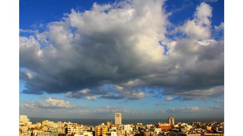 صورة حول : الأجواء اليوم وغدا السبت باردة وغائمة جزئيا الأجواء اليوم وغدا السبت باردة وغائمة جزئيا