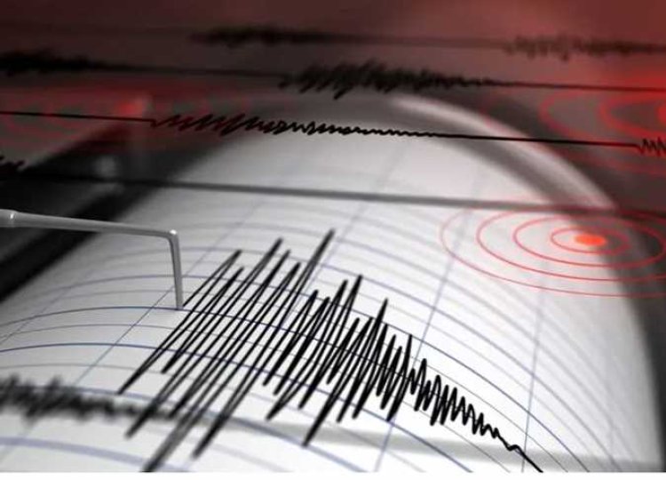 زلزال جديد بقوة ٥ درجات يضرب مناطق التركية