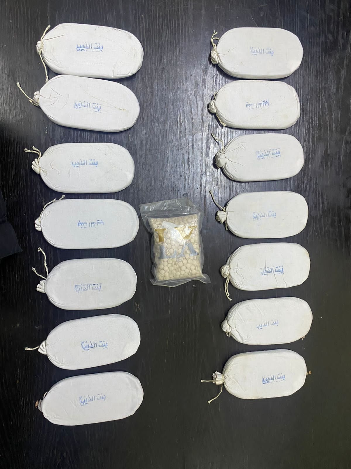 الأمن: القبض على أحد أخطر موزعي المخدرات في عمان