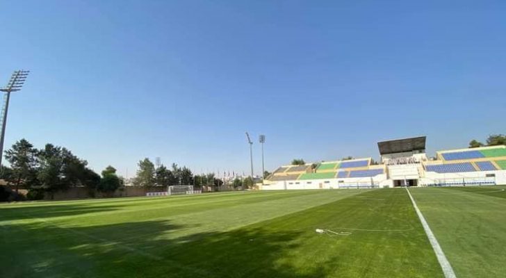 أوزبكستان تواجه إيران في البطولة الودية الثلاثية الجمعة