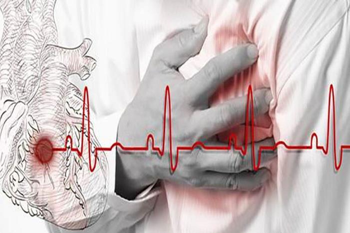 صورة حول : الإحباط يزيد خطر أمراض القلب لدى الشباب الإحباط يزيد خطر أمراض القلب لدى الشباب